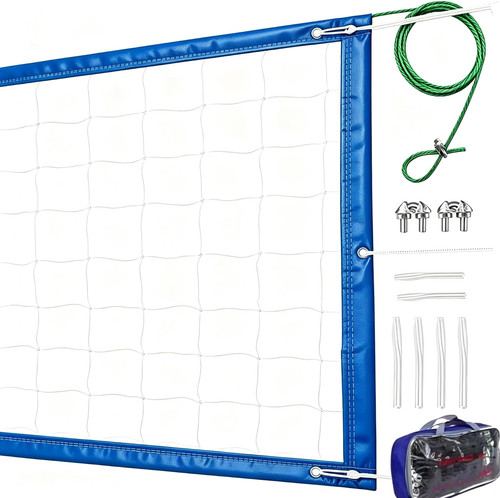 Professional volleyball net - professional,